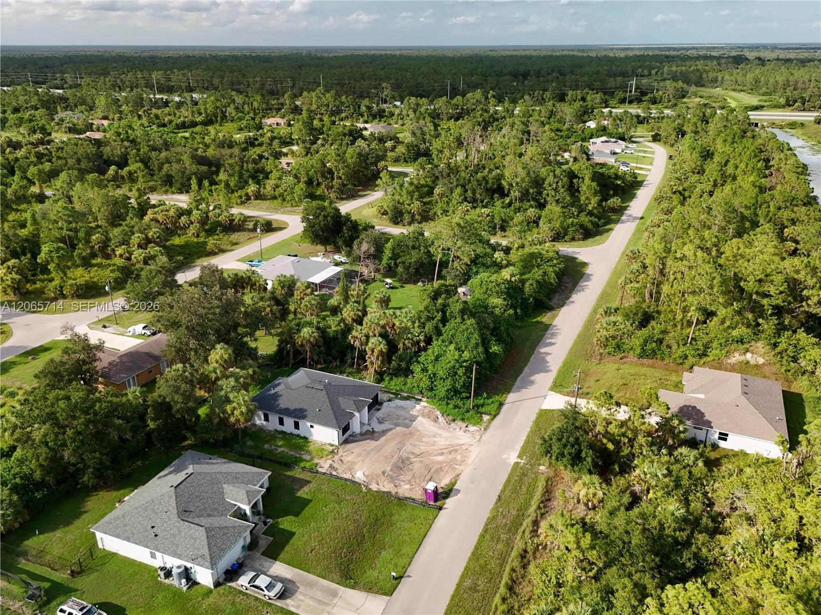 0 Dalewood Circle, North Port, FL 34288 photo 27