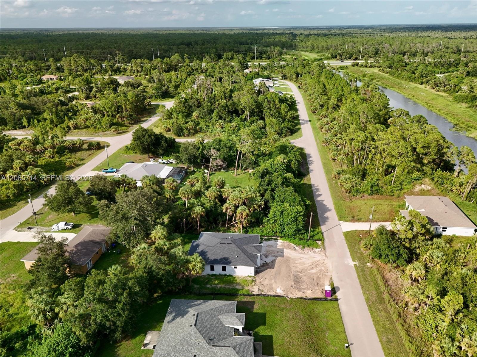 0 Dalewood Circle, North Port, FL 34288 photo 28