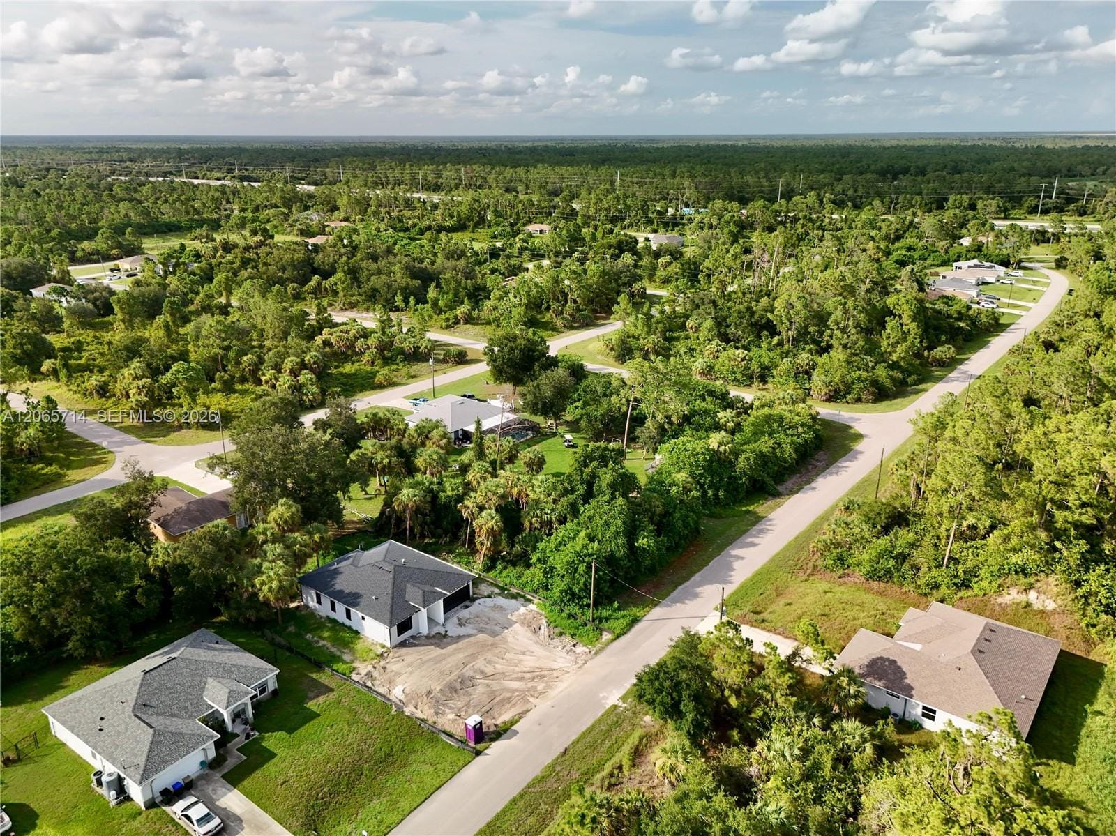 0 Dalewood Circle, North Port, FL 34288 photo 29