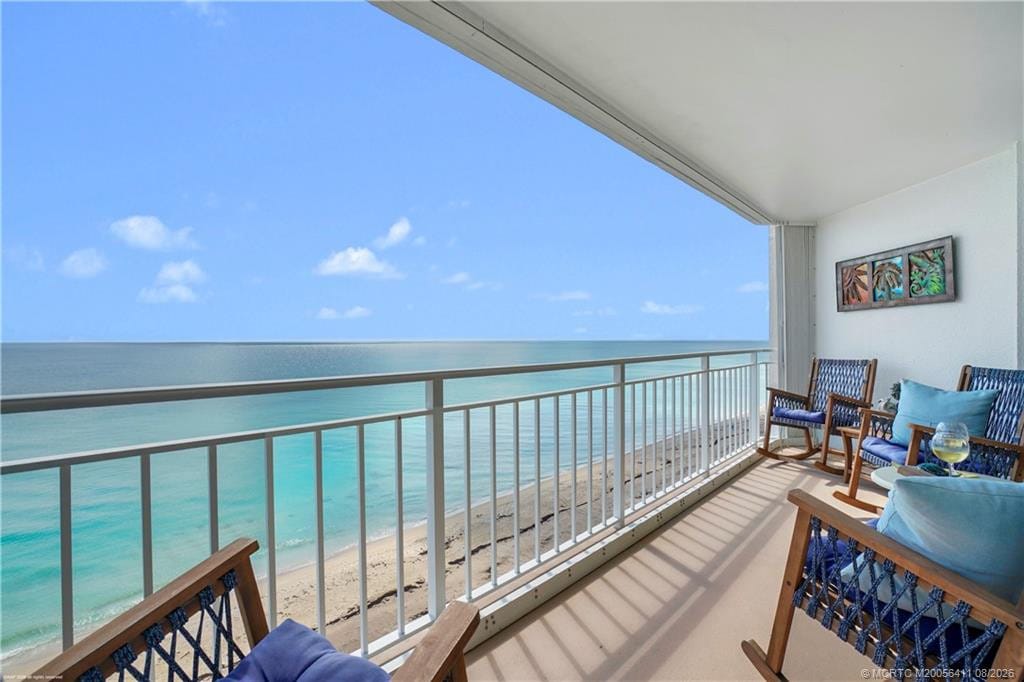 9600 S Ocean Drive 1204, Jensen Beach, FL 34957 photo 2