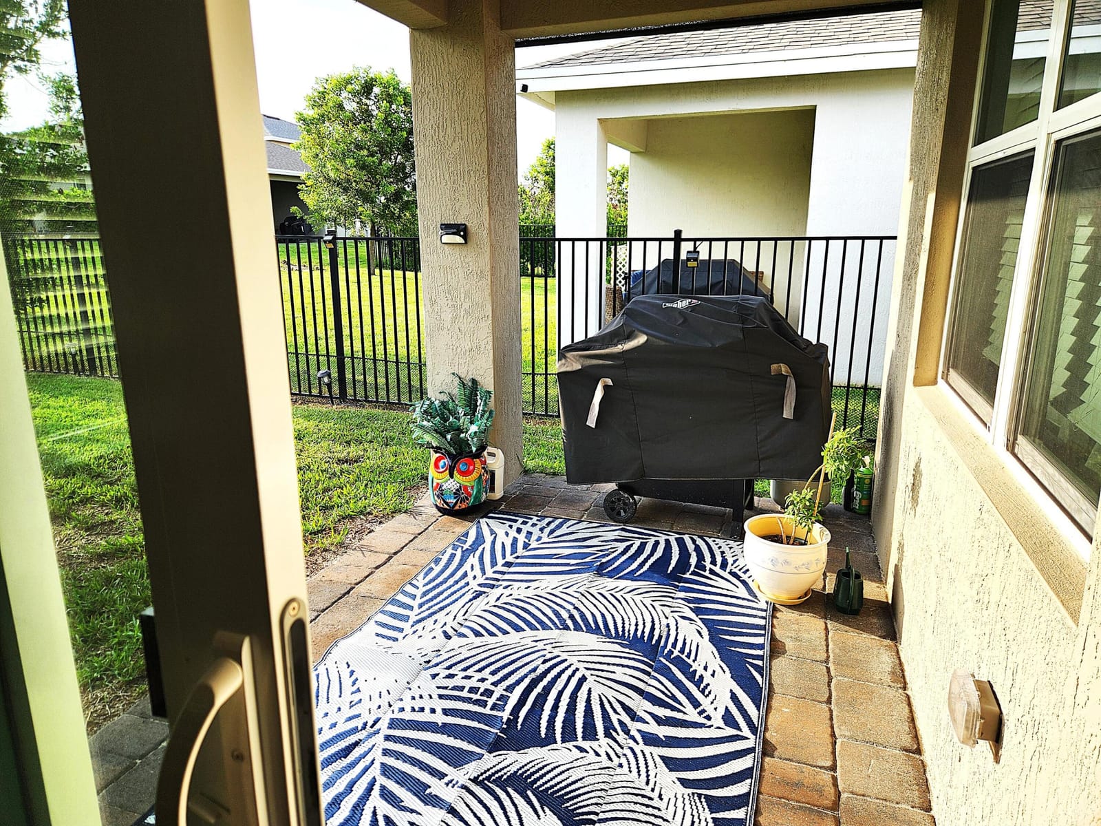 2841 NE BREEZEWAY Circle, Jensen Beach, FL 34957 photo 29