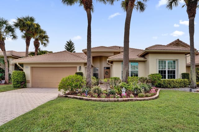 7204 ASHFORD Lane, Ashford at Aberdeen, Boynton Beach, FL