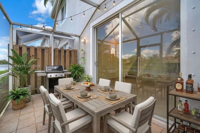 3698 San Simeon Circle, Weston, FL 33331