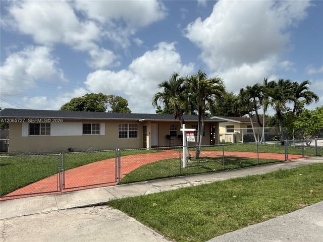 8270 SW 12th Terrace N/A, Miami, FL 33144