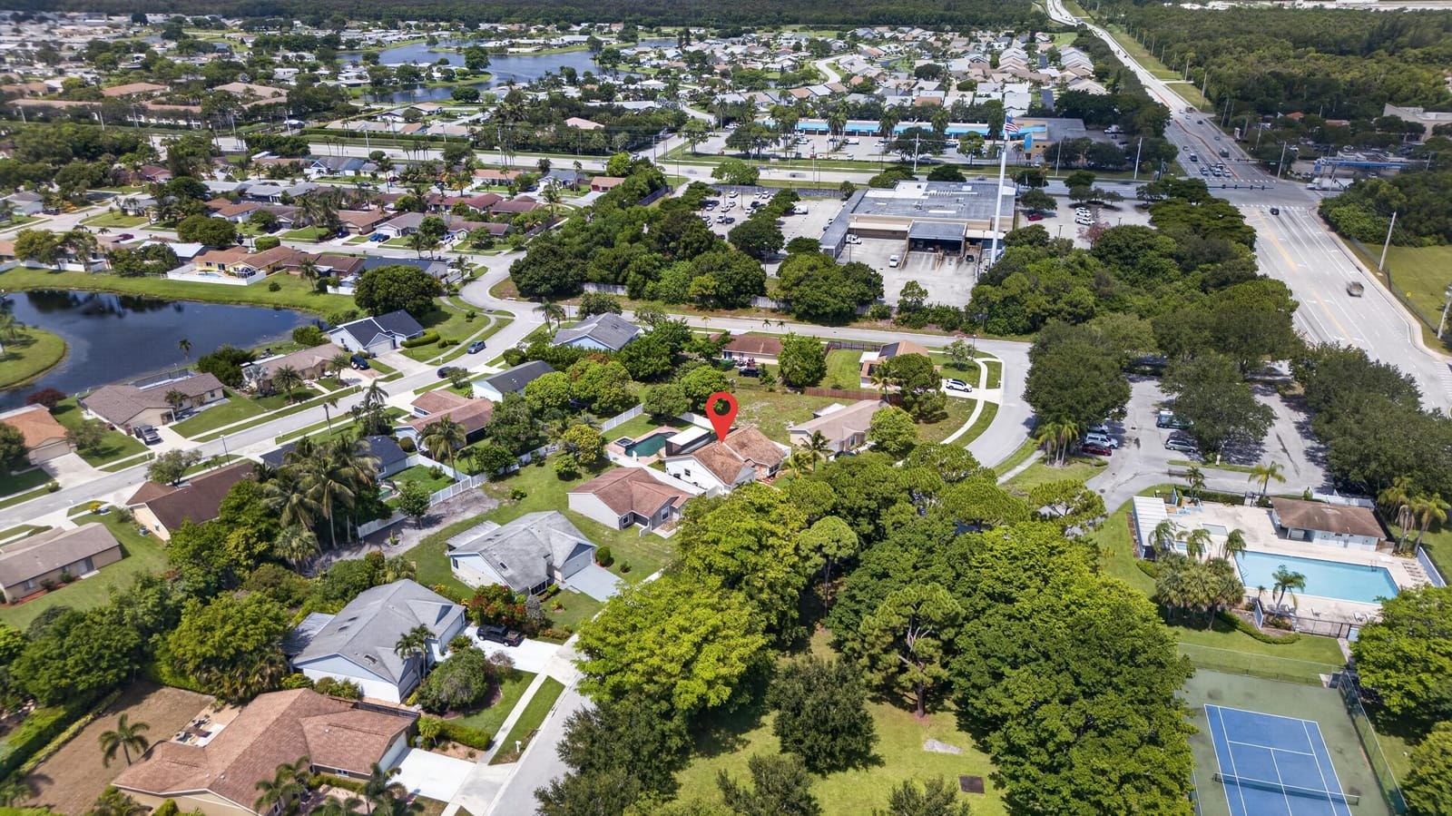 4858 Classic Drive, West Palm Beach, FL 33417 photo 14