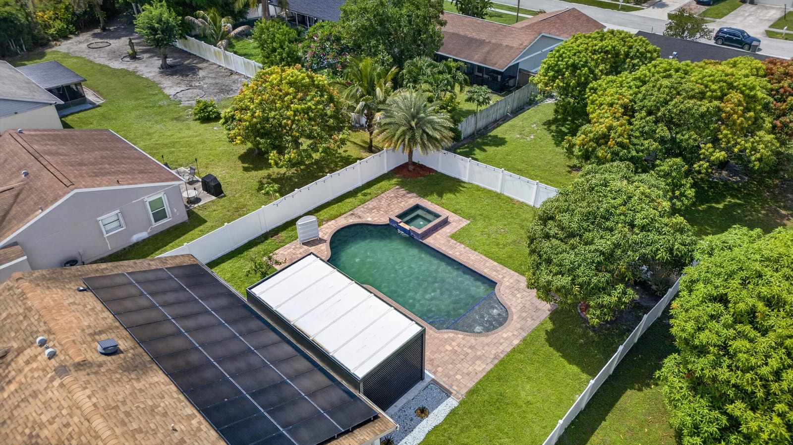 4858 Classic Drive, West Palm Beach, FL 33417 photo 16