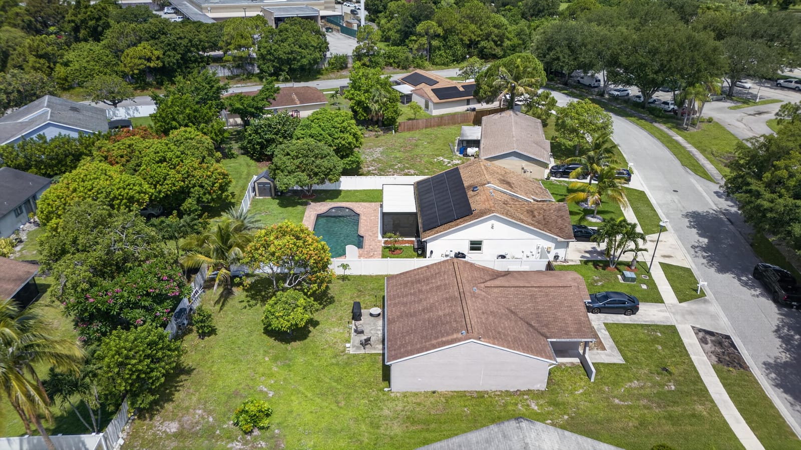 4858 Classic Drive, West Palm Beach, FL 33417 photo 18