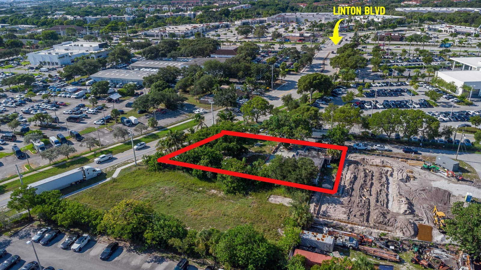 1207 Milfred Street — photo 3