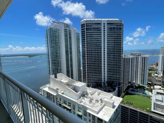 1200 Brickell Bay Drive 3821, Miami, FL 33131