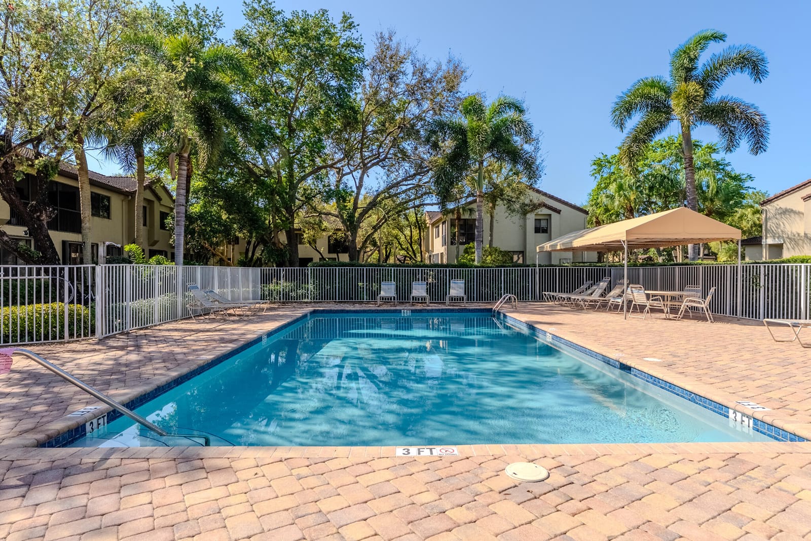 10527 NW 10TH Street B-130, Plantation, FL 33322 photo 16