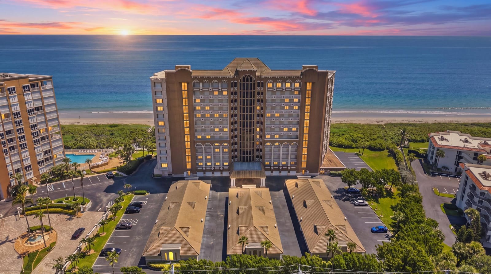 4160 N Highway A1a 1002 — photo 2