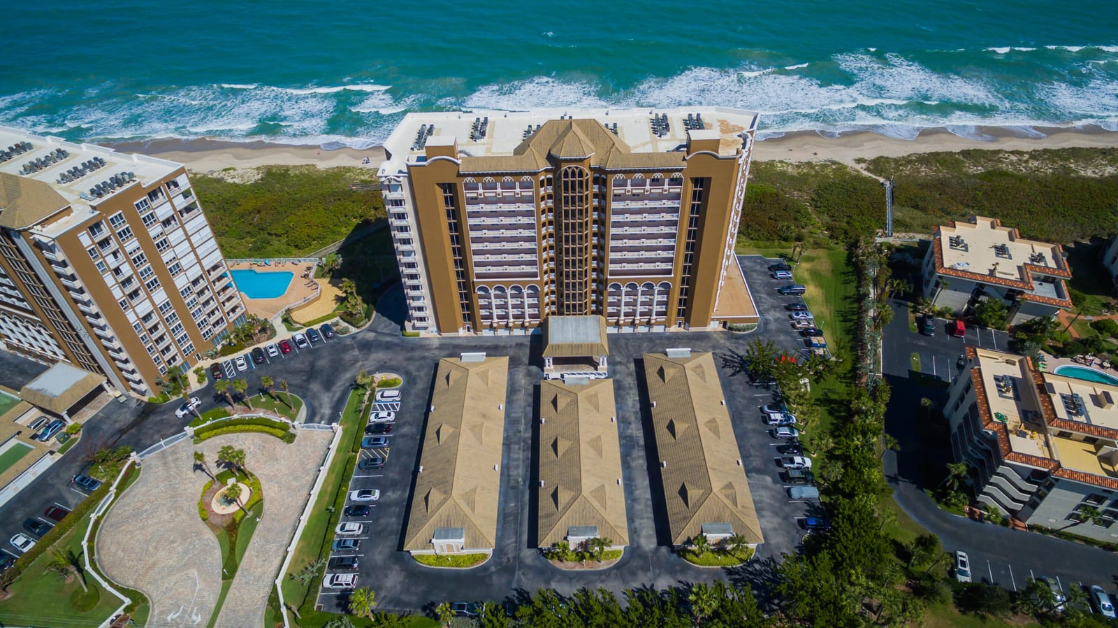 4160 N Highway A1a 1002 — photo 10