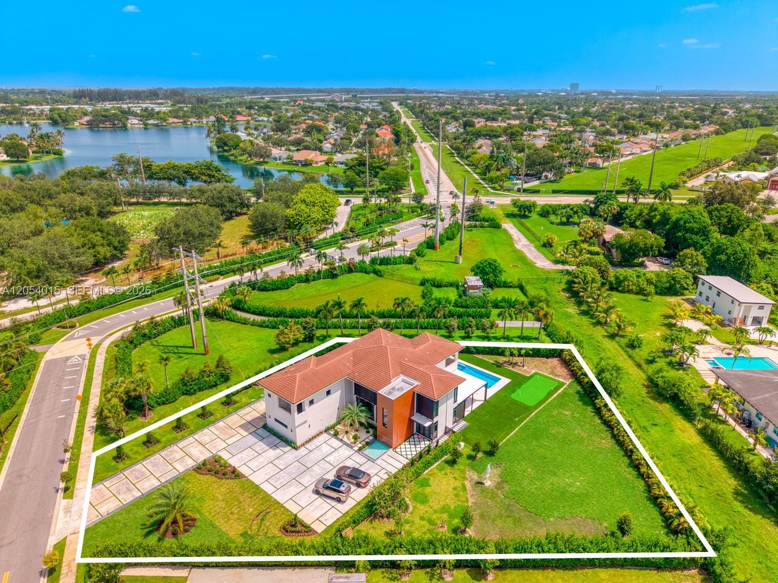 1500 SW 149th Terrace, Davie, FL 33326