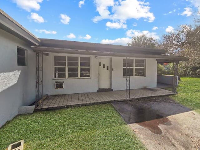 1111 N 21ST Street, Sunny Acres Subdivision, Fort Pierce, FL