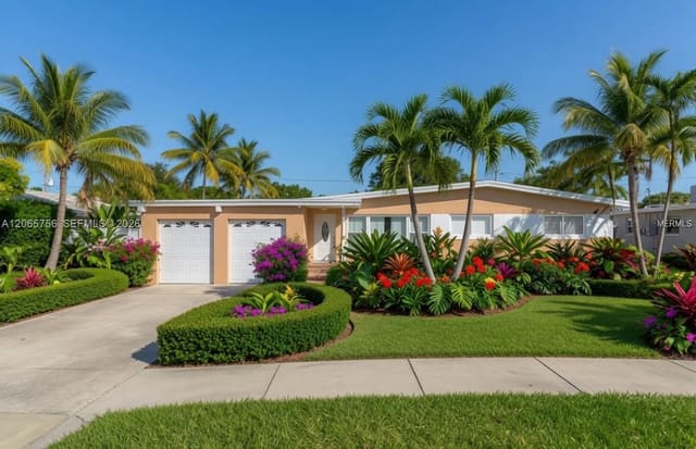 2006 SW 8th Avenue, Largo, FL 33770