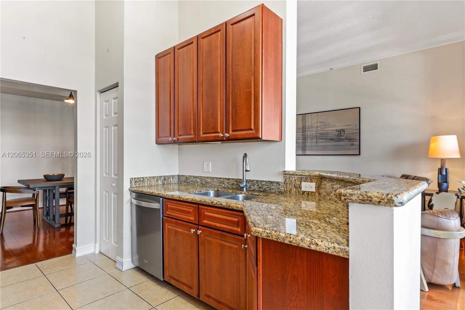 3001 NE 185th Street 707 — photo 12