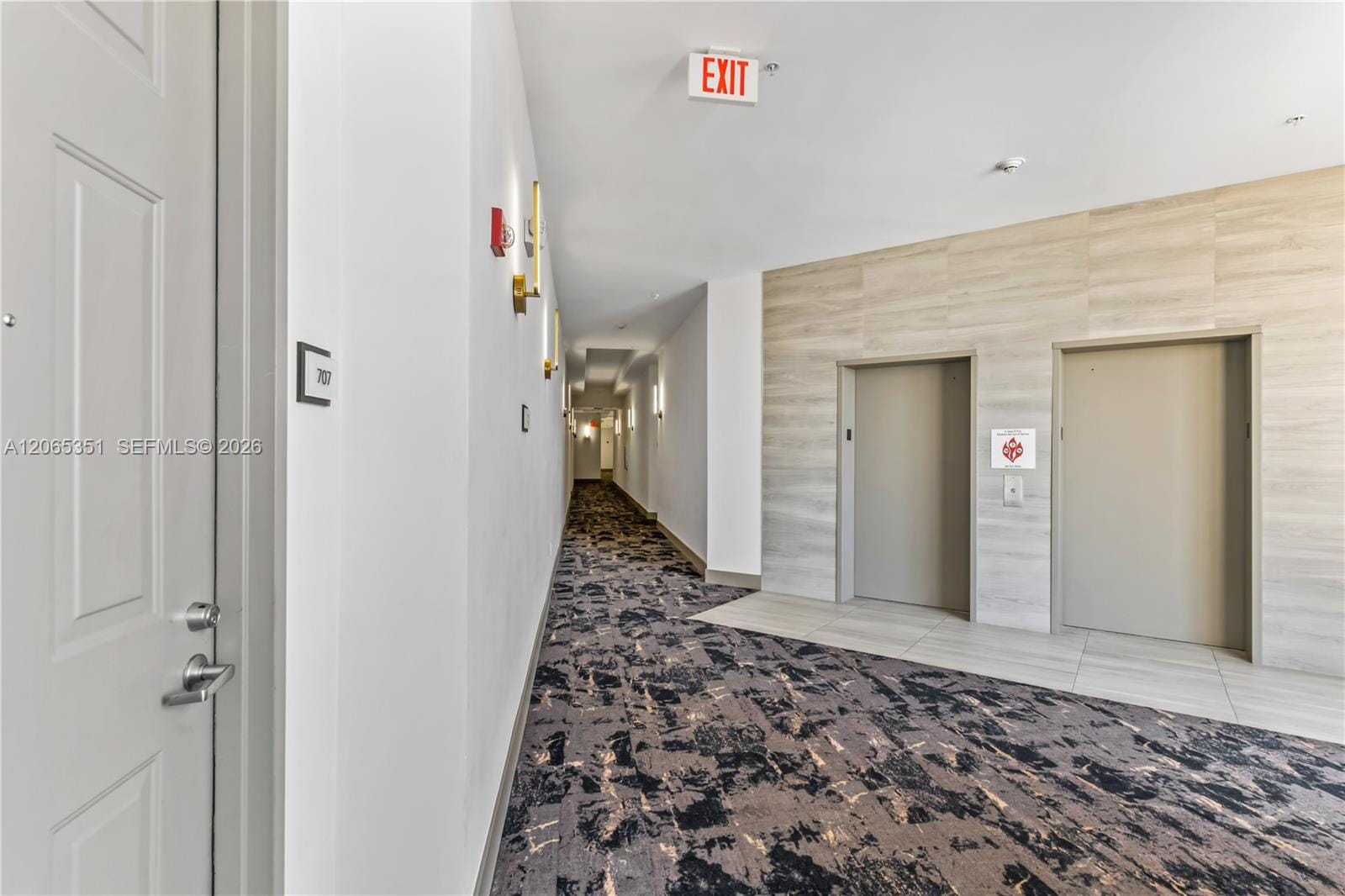 3001 NE 185th Street 707, Aventura, FL 33180 photo 24