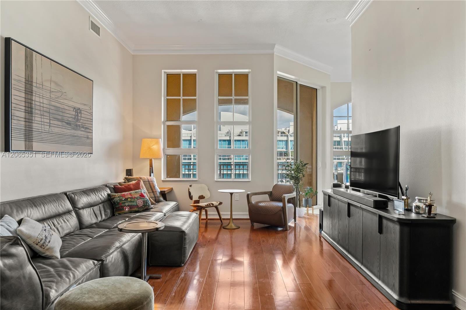3001 NE 185th Street 707 — photo 7