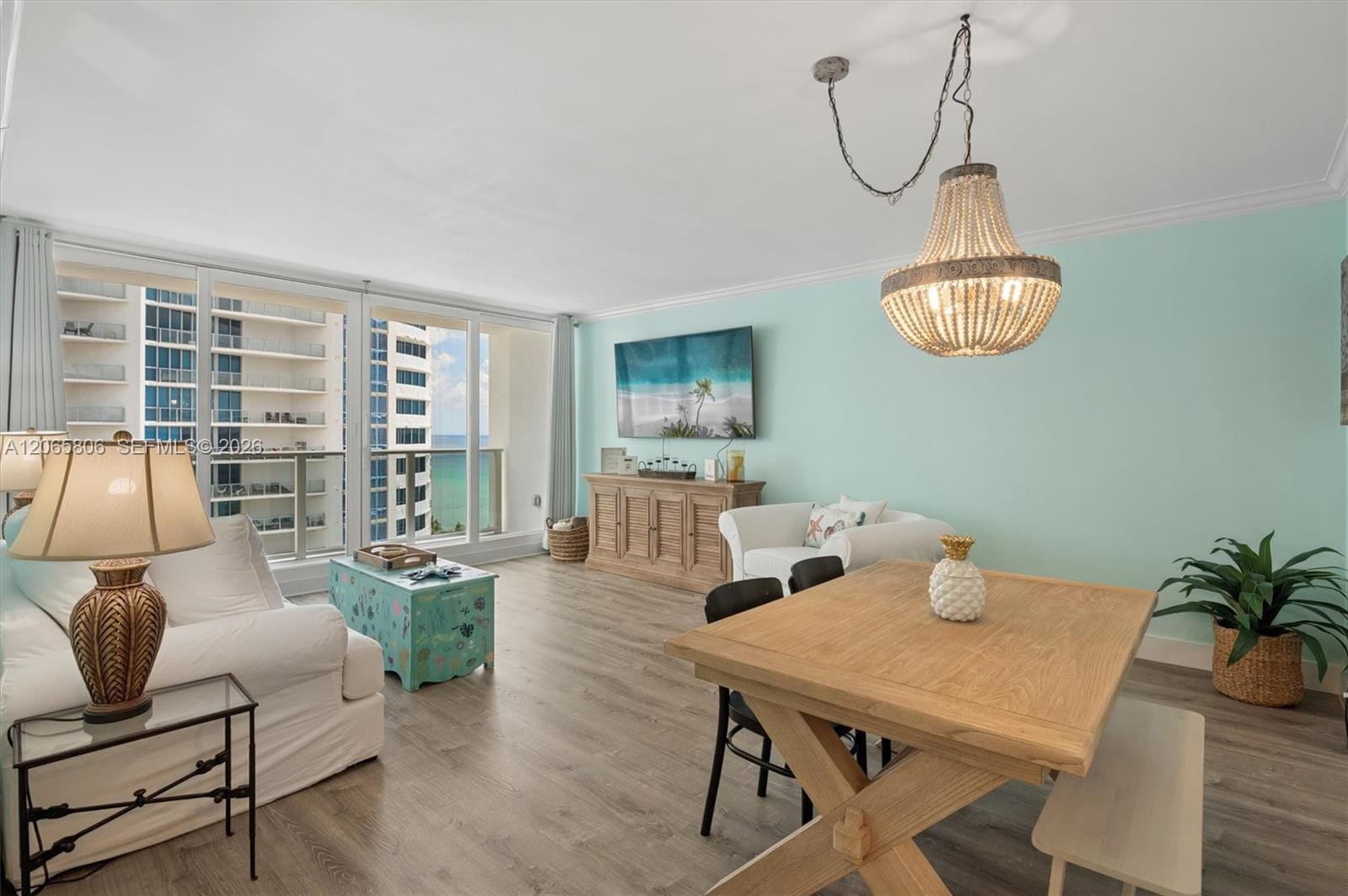 3505 S Ocean Drive 1208, Hollywood, FL 33019 photo 4