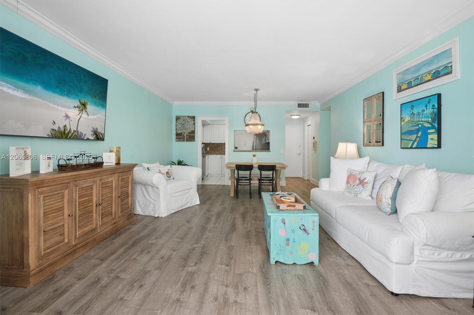 3505 S Ocean Drive 1208, Hollywood, FL 33019 photo 5