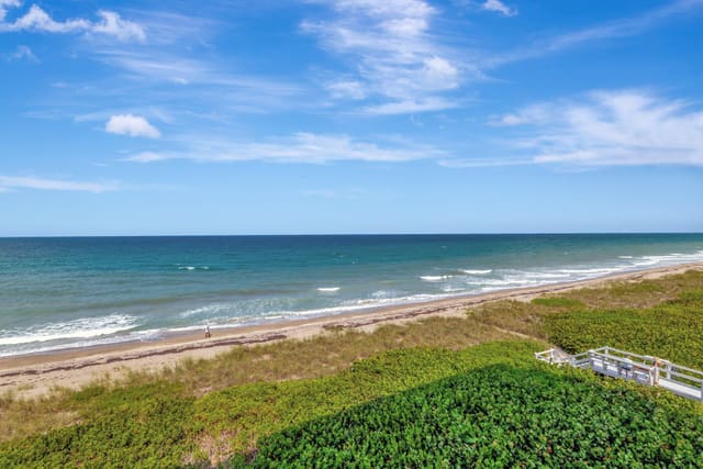 10980 S Ocean Drive 513, Jensen Beach, FL 34957
