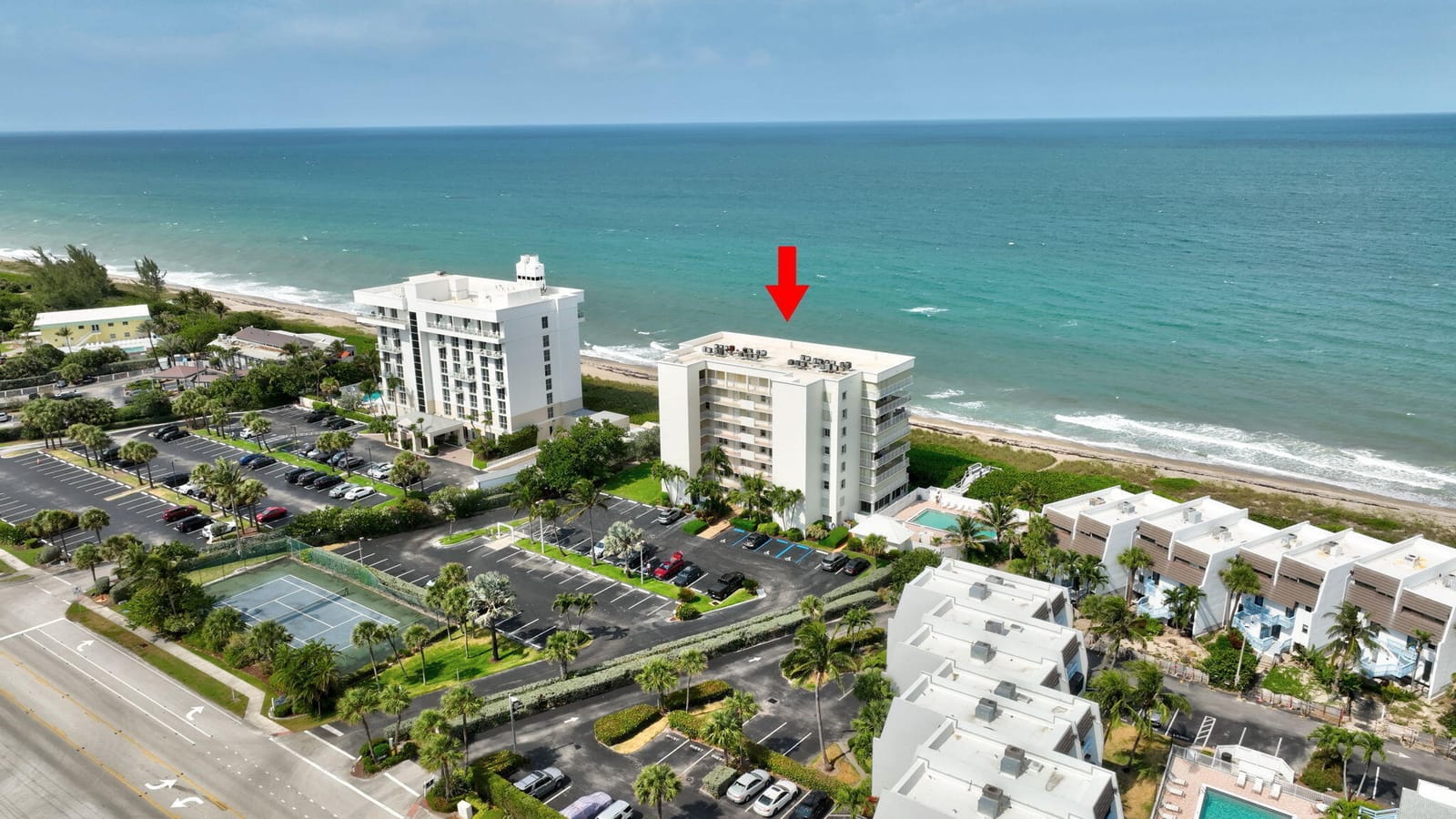 10980 S Ocean Drive 513, Jensen Beach, FL 34957 photo 2