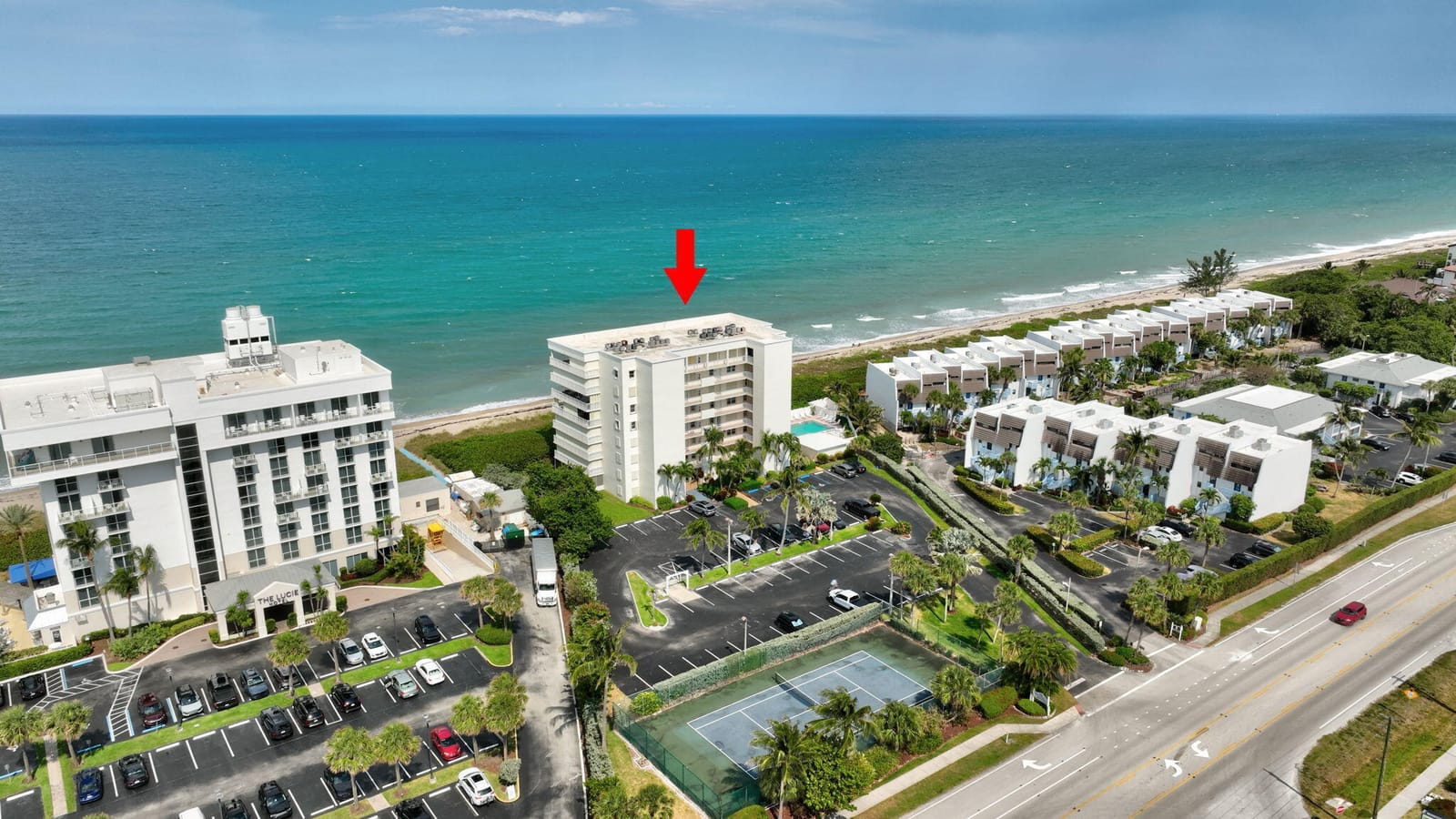 10980 S Ocean Drive 513, Jensen Beach, FL 34957 photo 3