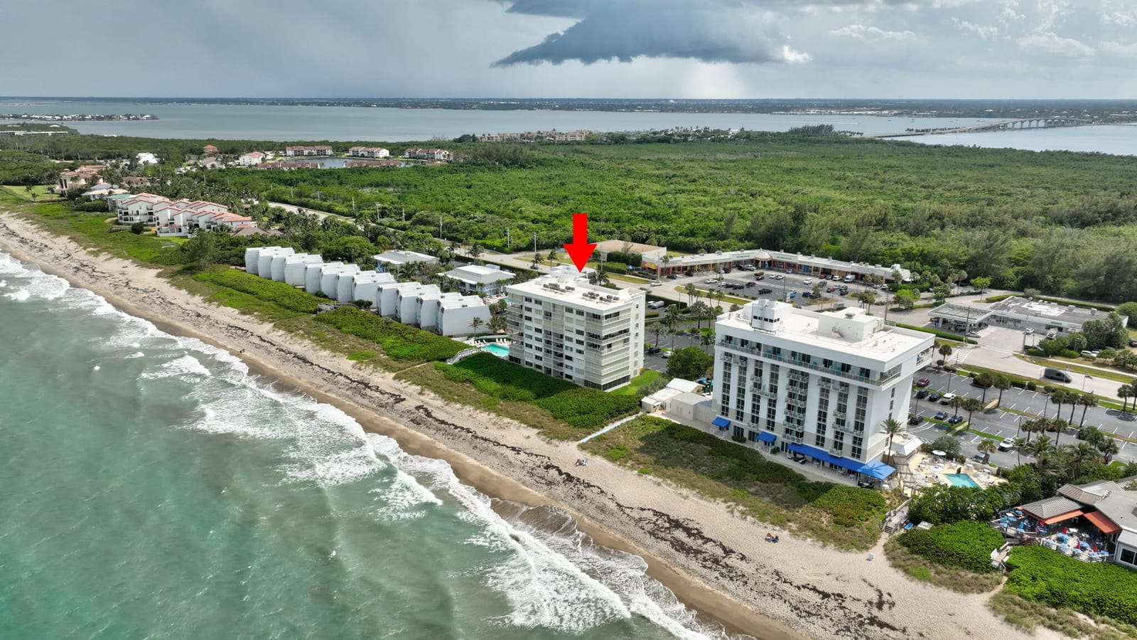 10980 S Ocean Drive 513, Jensen Beach, FL 34957 photo 4