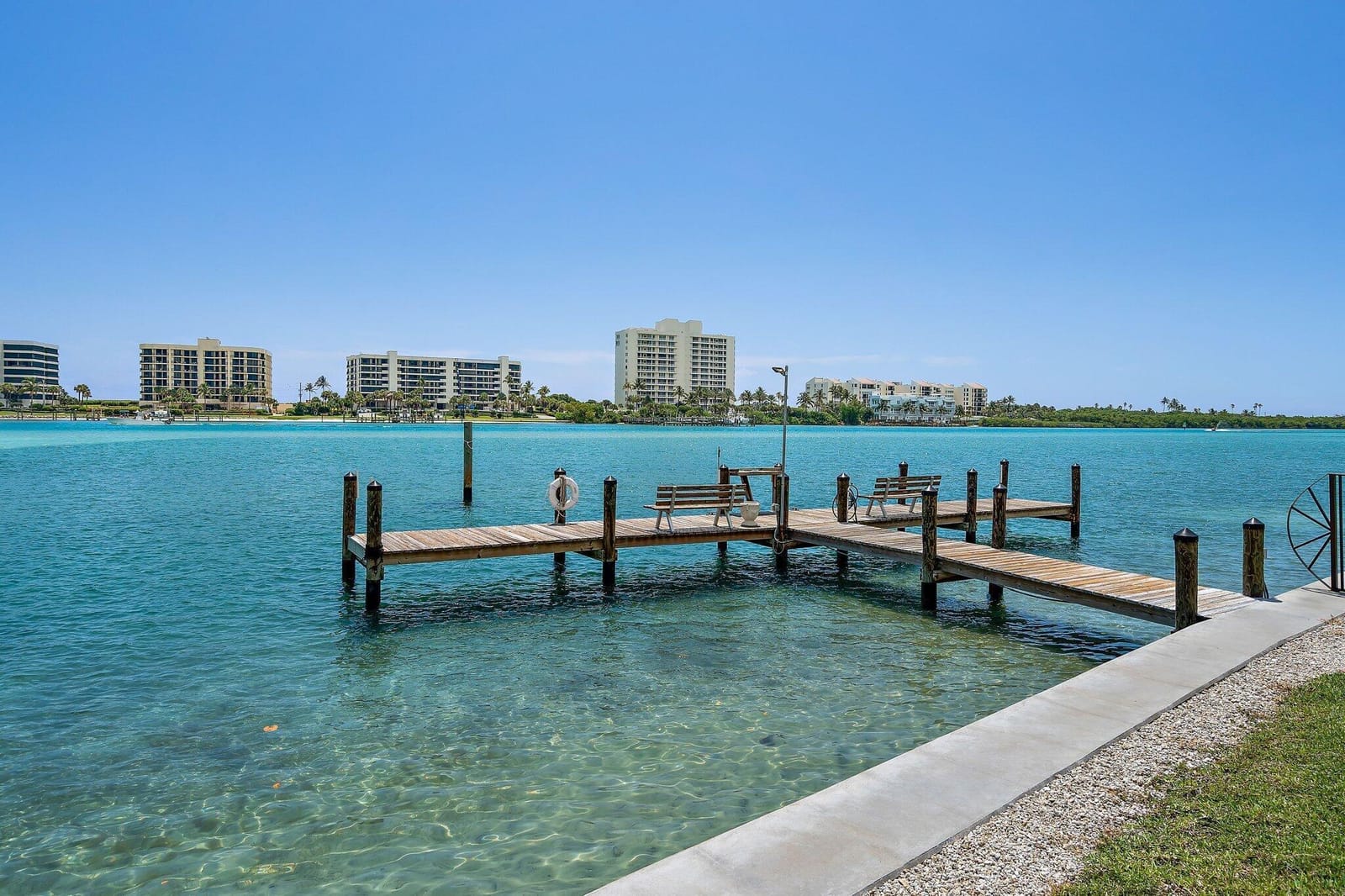 19800 N SANDPOINTE BAY N Drive N 201, Tequesta, FL 33469 photo 29