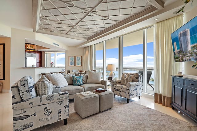 2700 N OCEAN Drive 2206B, Singer Island, FL 33404