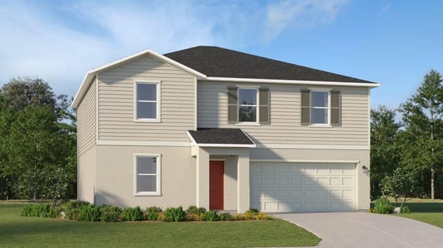 11124 NW Suncrest Loop, Port St. Lucie, FL 34945