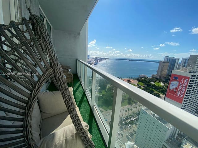 244 Biscayne Boulevard 3707, Vizcayne North, Miami, FL