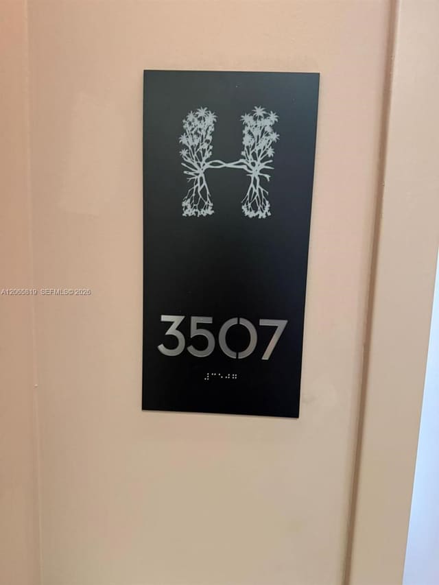4010 S Ocean Drive T3507, Hollywood, FL 33019