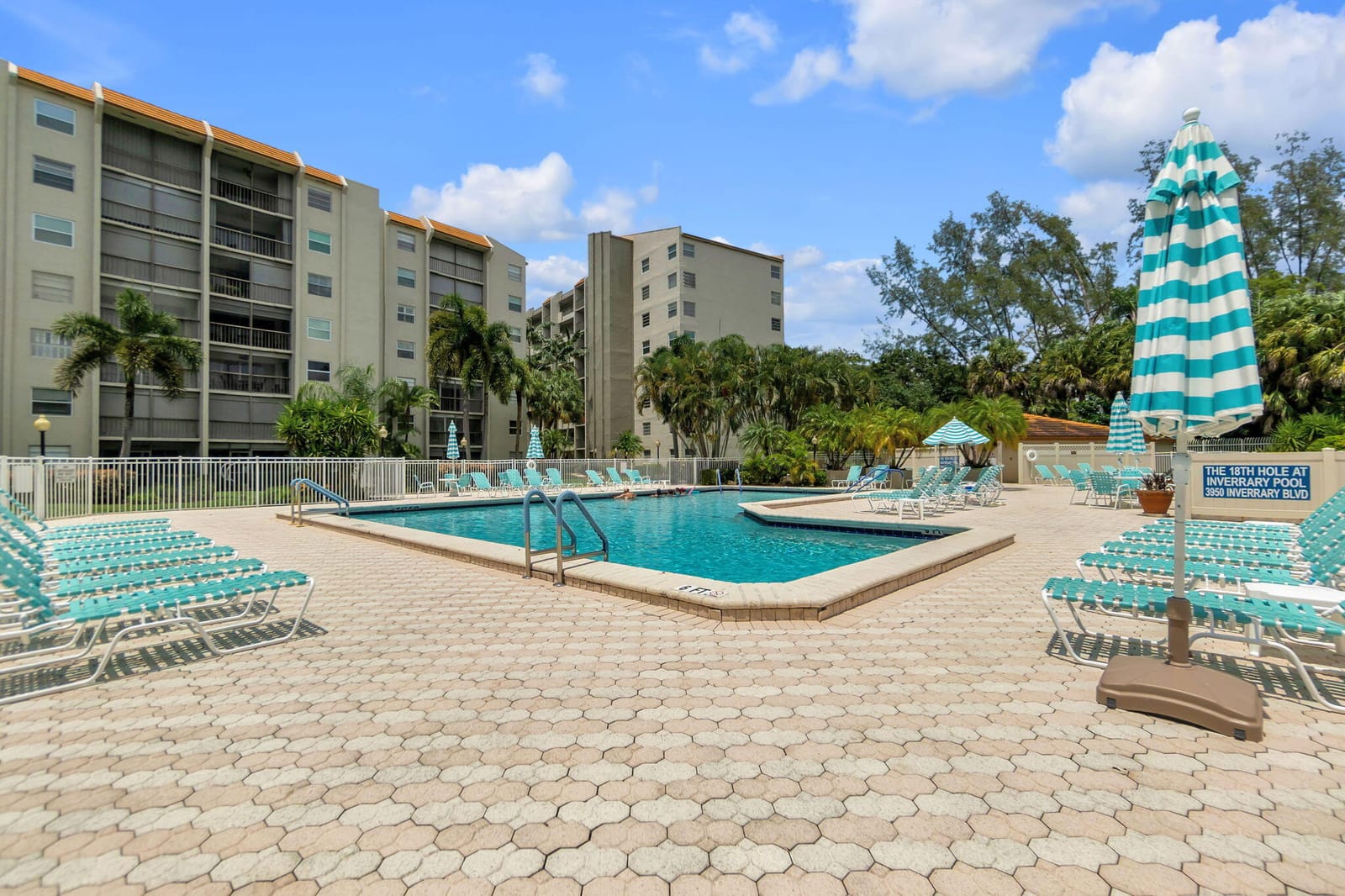 3940 INVERRARY Boulevard 803-A, Lauderhill, FL 33319 photo 23