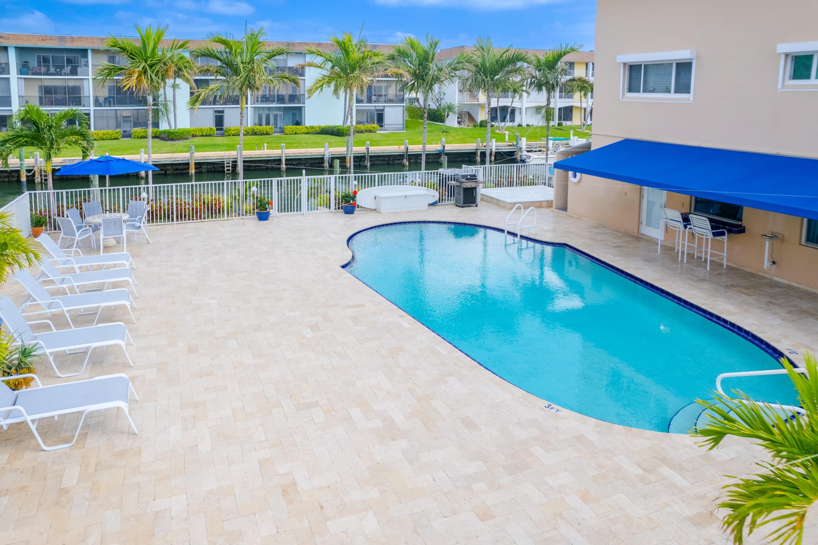 111 Doolen Court 110, North Palm Beach, FL 33408 photo 22