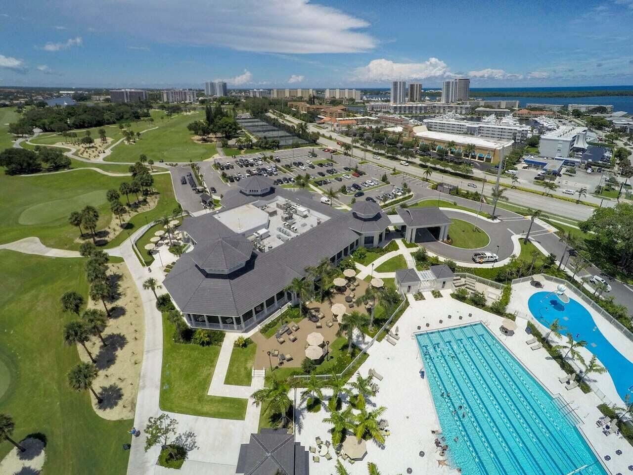 111 Doolen Court 110, North Palm Beach, FL 33408 photo 25