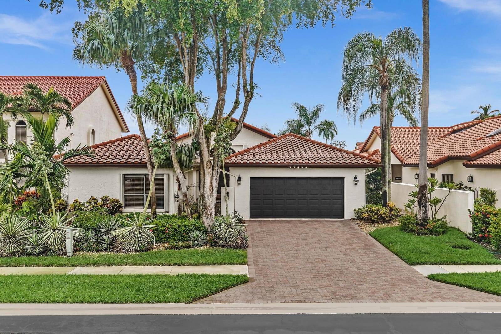 22595 ESPLANADA Circle W — photo 2