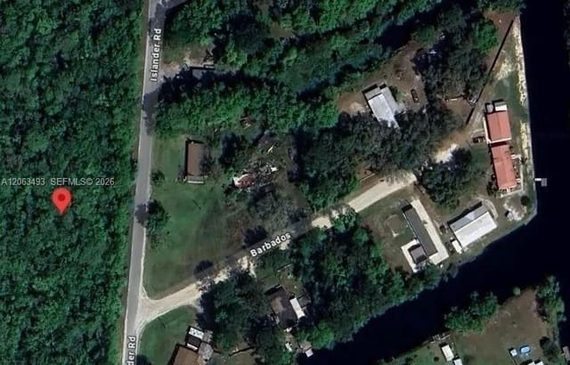 137 Islander Road, FL 32189