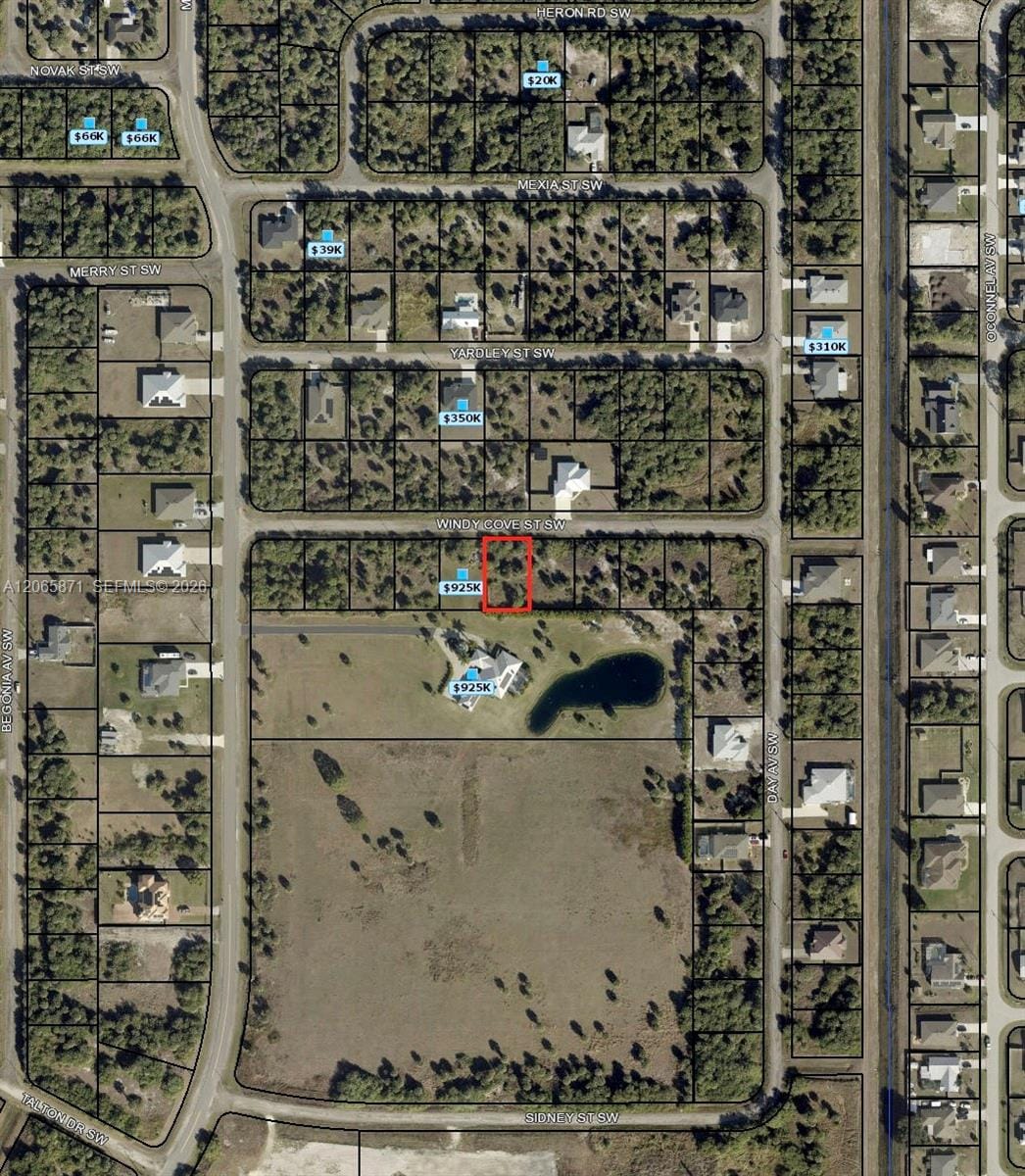650 SW Windy Cove Street, Palm Bay, FL 32908 photo 2