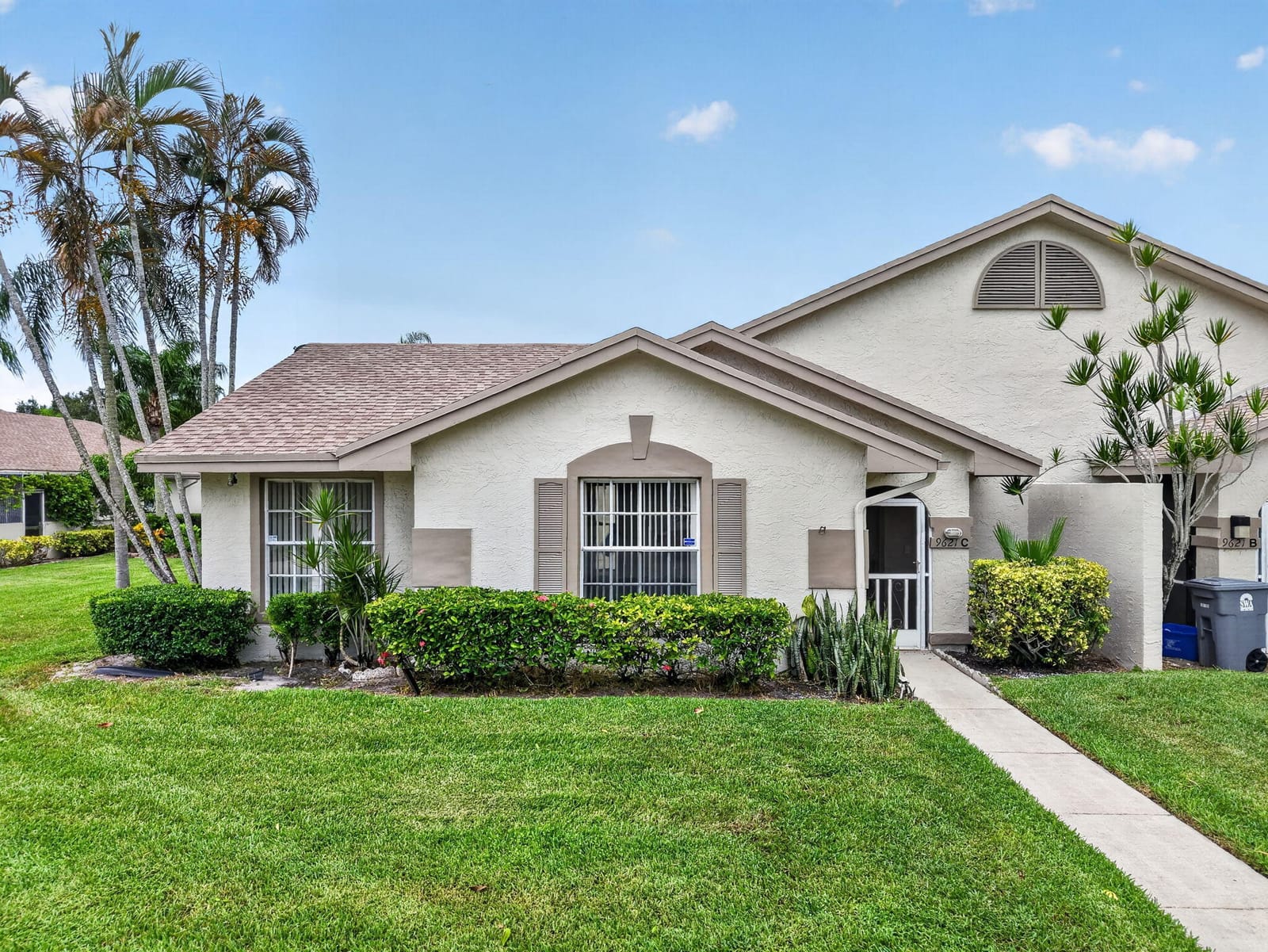 9621 BOCA GARDENS Circle N C — photo 3