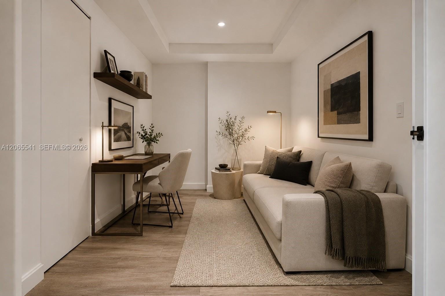 55 SW 9th Street 3504 — photo 3