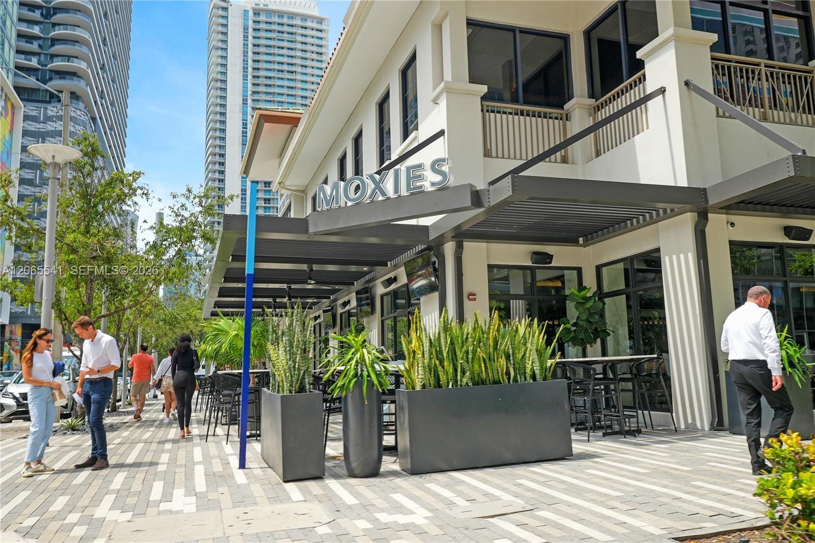 55 SW 9th Street 3504, Miami, FL 33130 photo 22