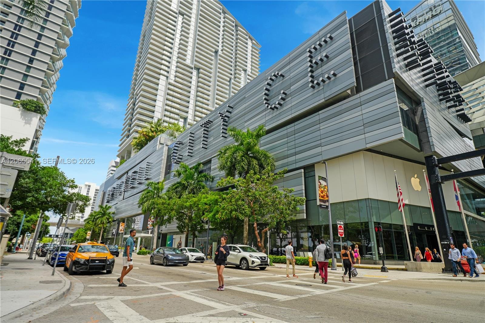 55 SW 9th Street 3504, Miami, FL 33130 photo 27