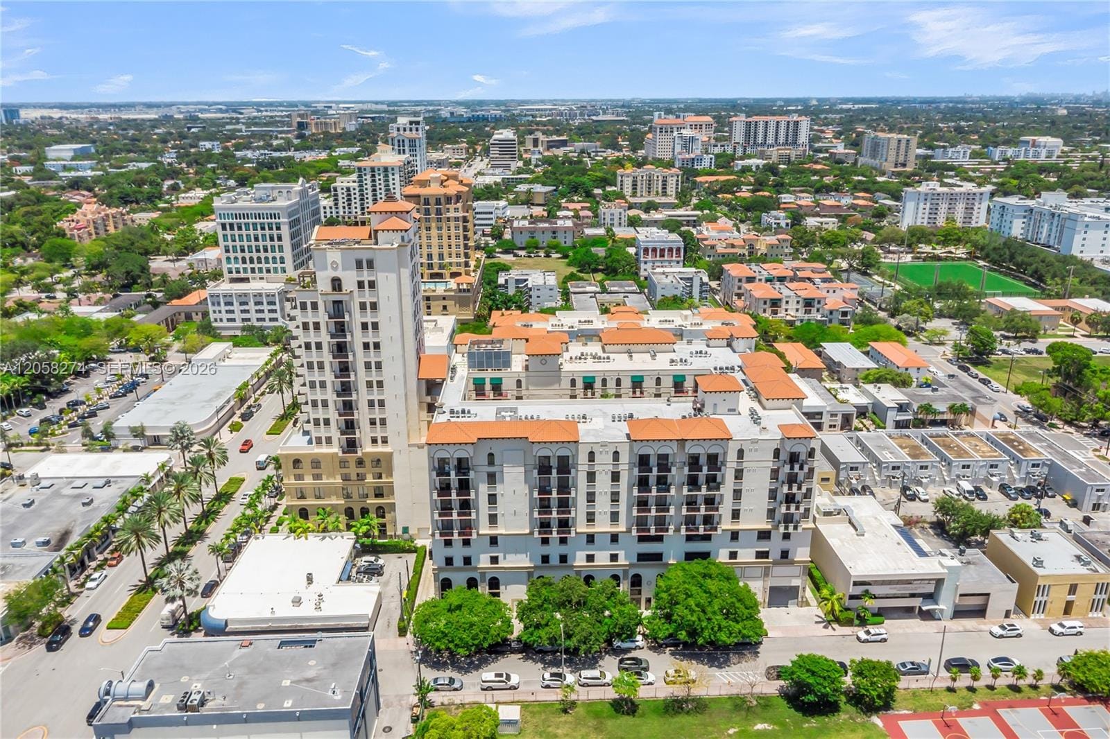1805 Ponce De Leon Boulevard 624 — photo 3