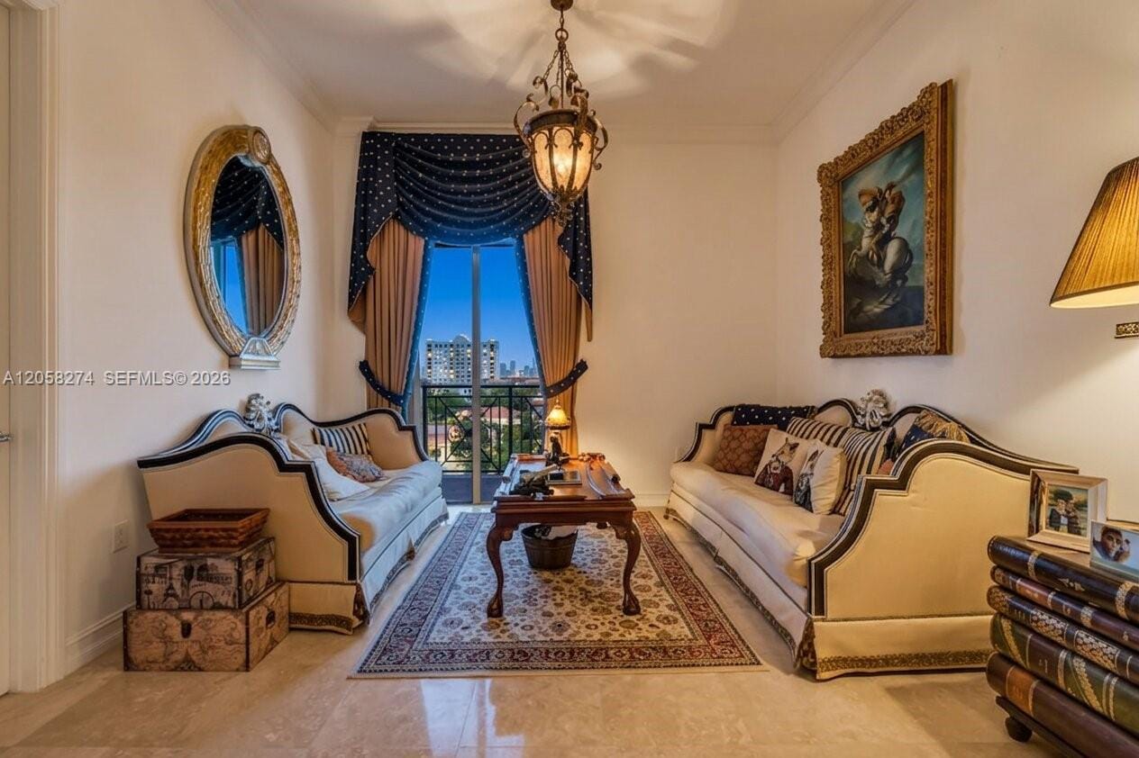 1805 Ponce De Leon Boulevard 624 — photo 4