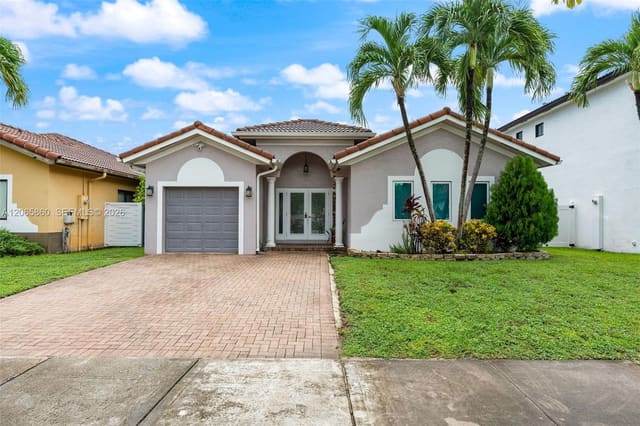 15717 SW 138th Terrace, Miami, FL 33196