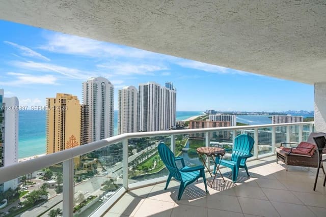 16400 Collins Avenue 2842, Sunny Isles Beach, FL 33160