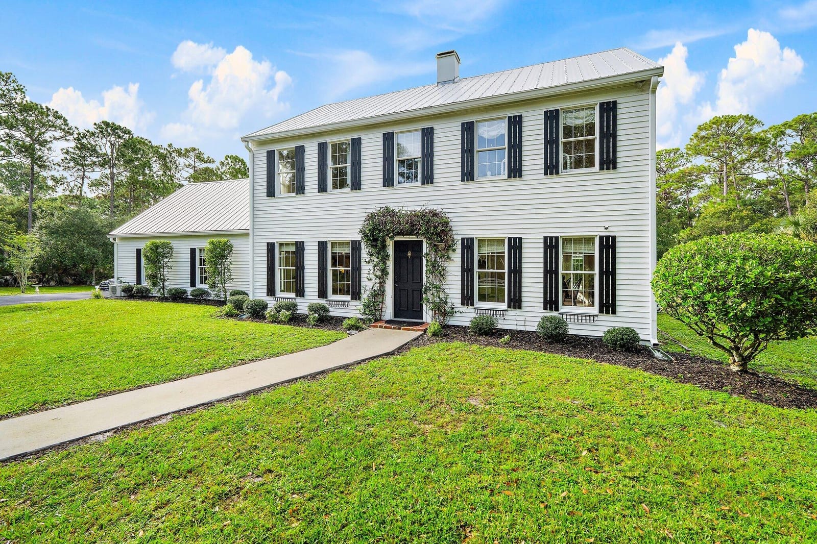 4600 SW COUNTRY Place, Palm City, FL 34990