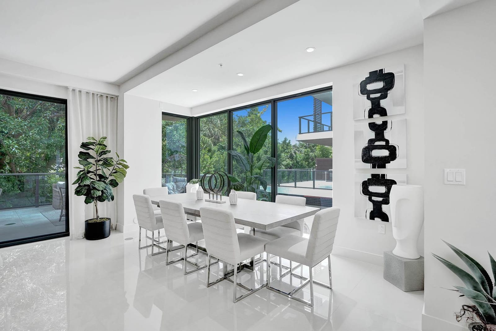 3040 N Ocean Boulevard N106 — photo 2