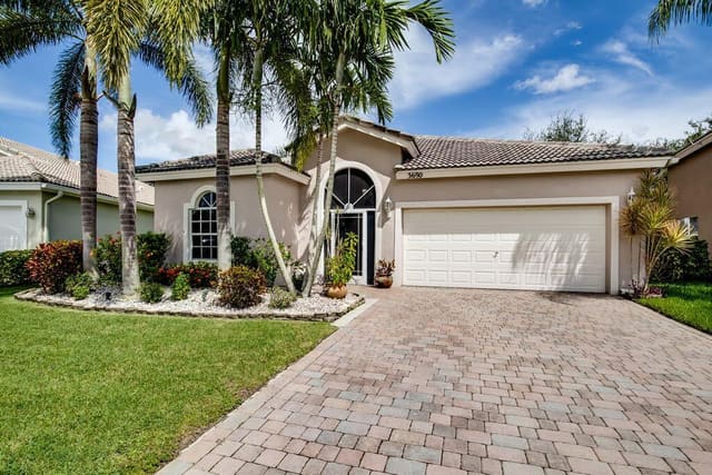 3690 Old Lighthouse Circle, Wellington, FL 33414